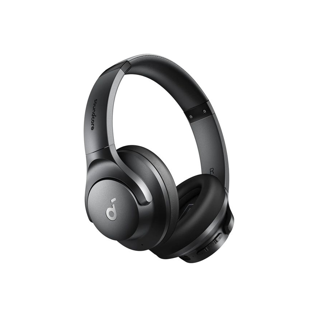 Soundcore Q20i Headphones Black - سماعات