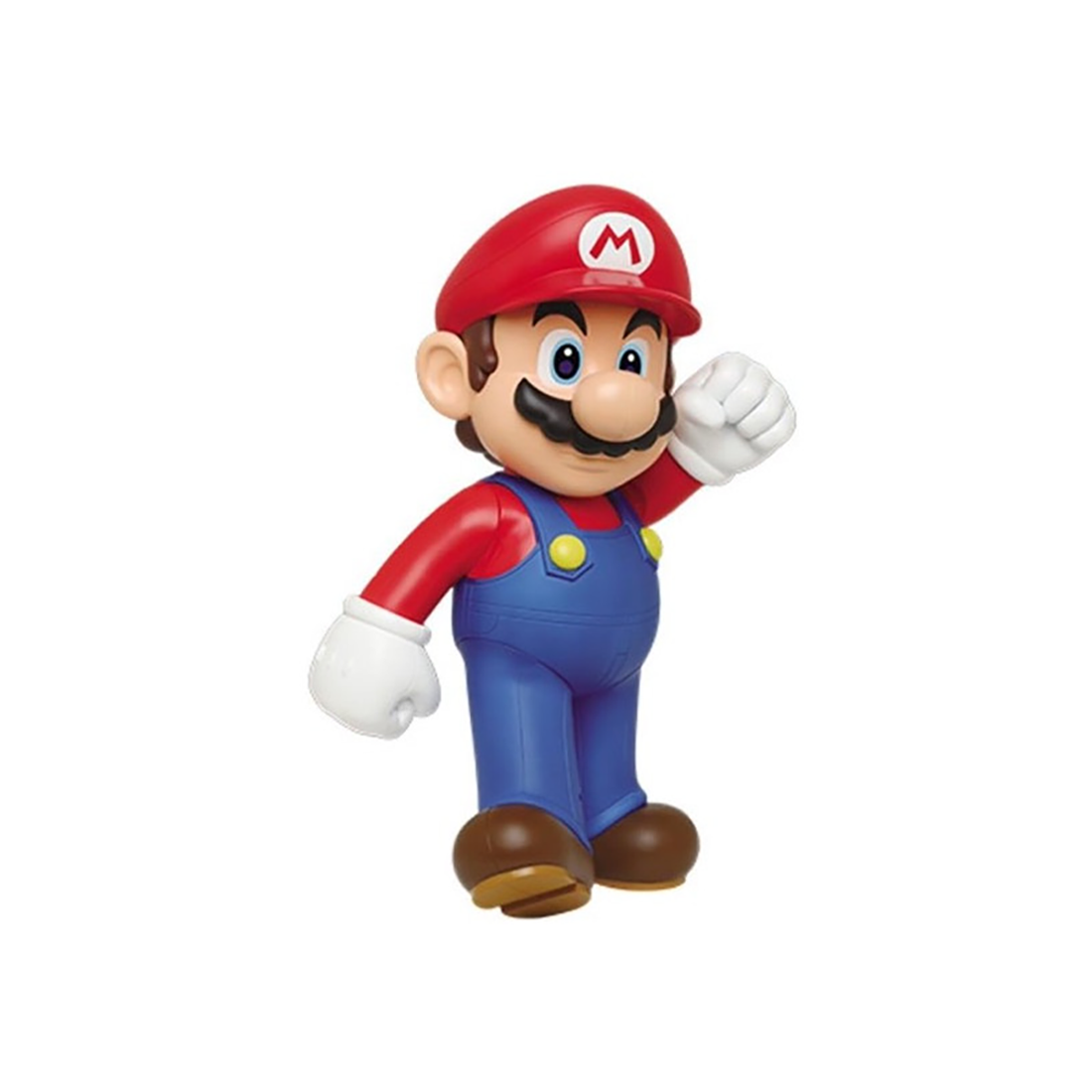 Super Mario Taito - Figure - مجسم مستعمل - Store 974 Electronics WLL  | ستور٩٧٤ للالكترونيات ذ.م.م