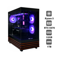 Tanjiro Box Build | كمبيوتر تانجيرو بوكس