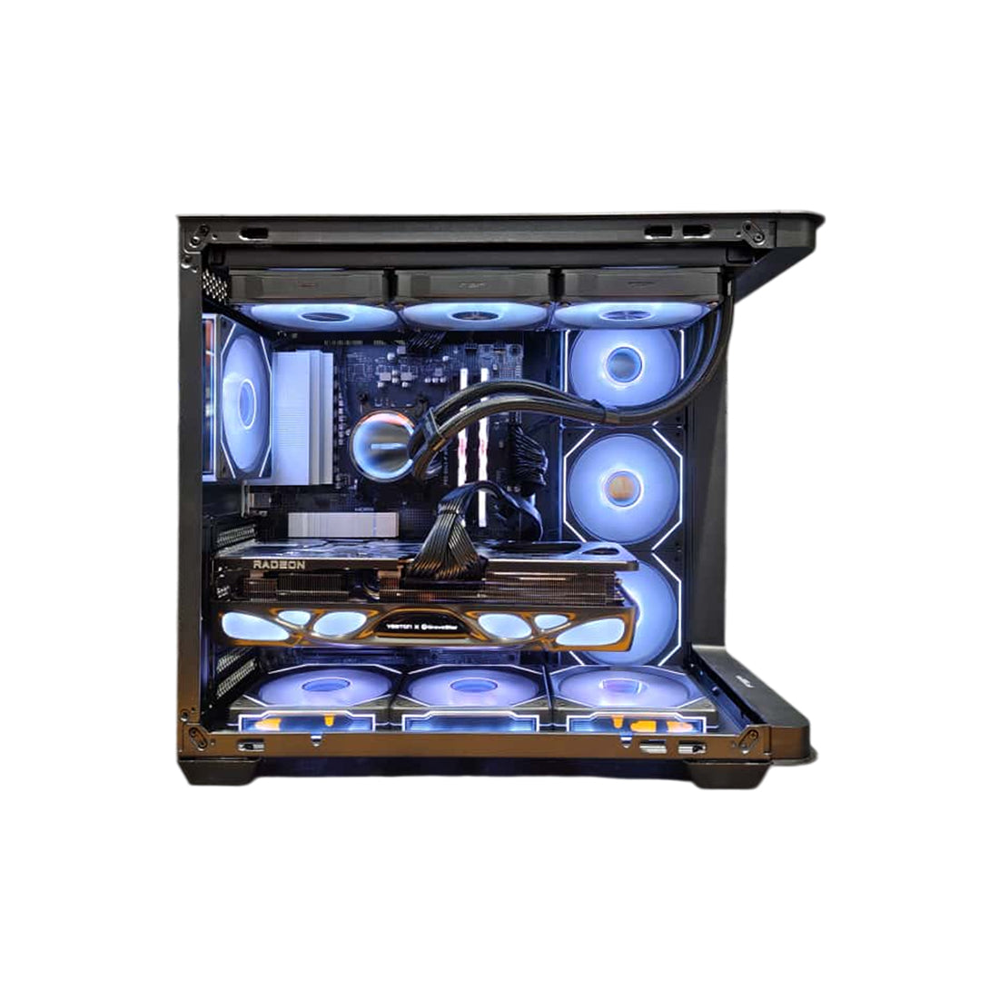 Mercury Build | كمبيوتر ميركوري - Store 974 Electronics WLL  | ستور٩٧٤ للالكترونيات ذ.م.م