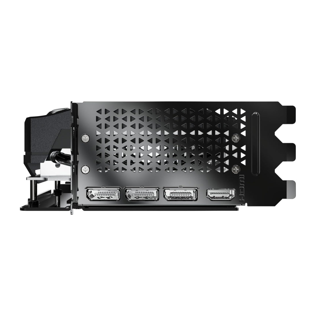 PNY Geforce RTX ™ 5080 16GB مروحة ثلاثية - كRT شAشة PNY Geforce RTX ™ 5080 16GB مروحة ثلاثية - كRT شAشة