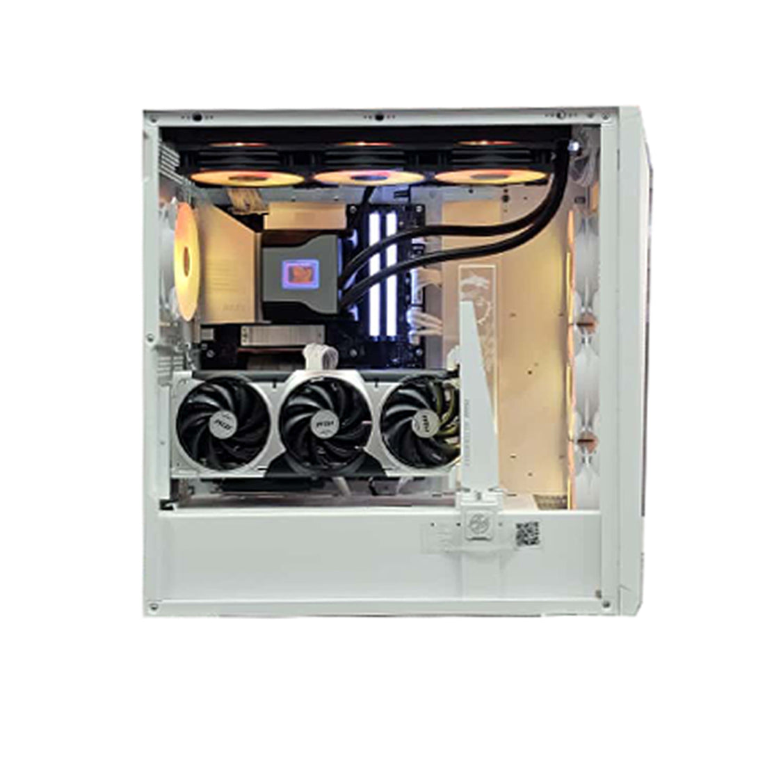 Liu Kang Build | كمبيوتر ليو كانغ - Store 974 Electronics WLL  | ستور٩٧٤ للالكترونيات ذ.م.م