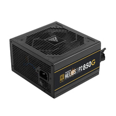 Gamdias Helios P2-850G ATX 850W Non Modular Power Supply - مزود الطاقة