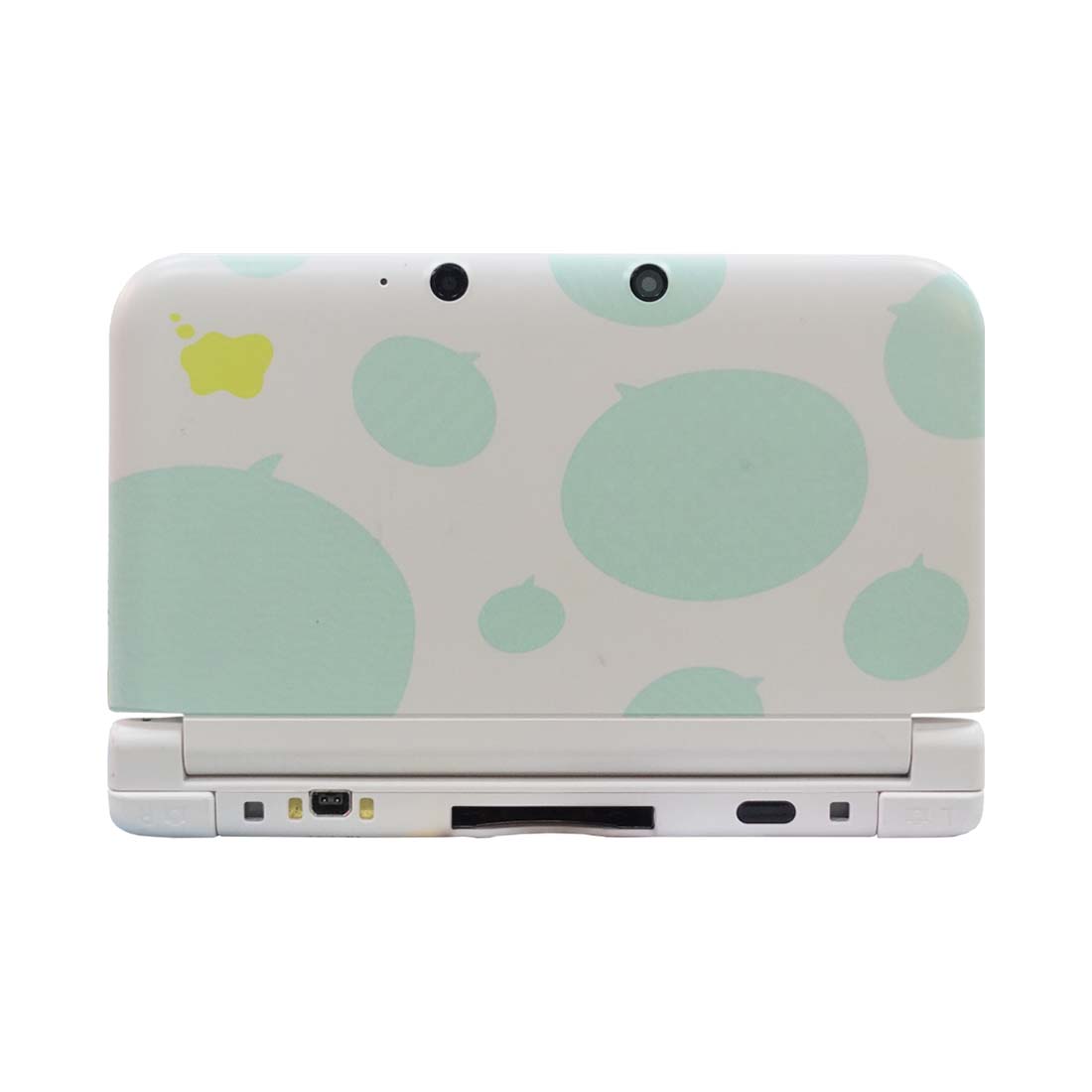 (Pre-Owned) Nintendo 3DS LL Console Tomodachi Collection New Life Pack Limited Edition - جهاز ألعاب مستعمل - Store 974 | ستور ٩٧٤
