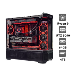 Weasel Build | كمبيوتر ويزل