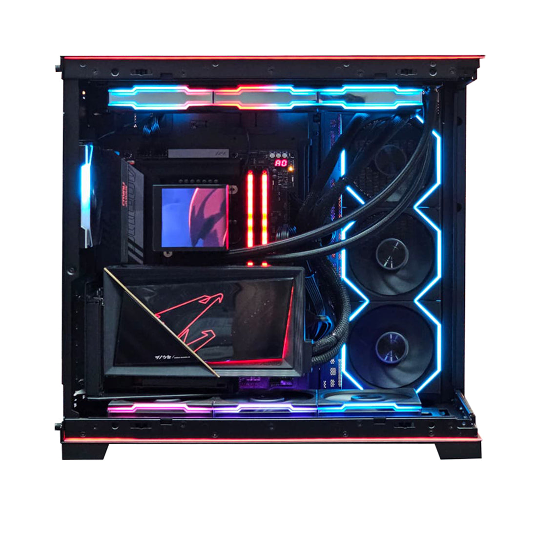 Igris Build | كمبيوتر إغريس - Store 974 Electronics WLL  | ستور٩٧٤ للالكترونيات ذ.م.م