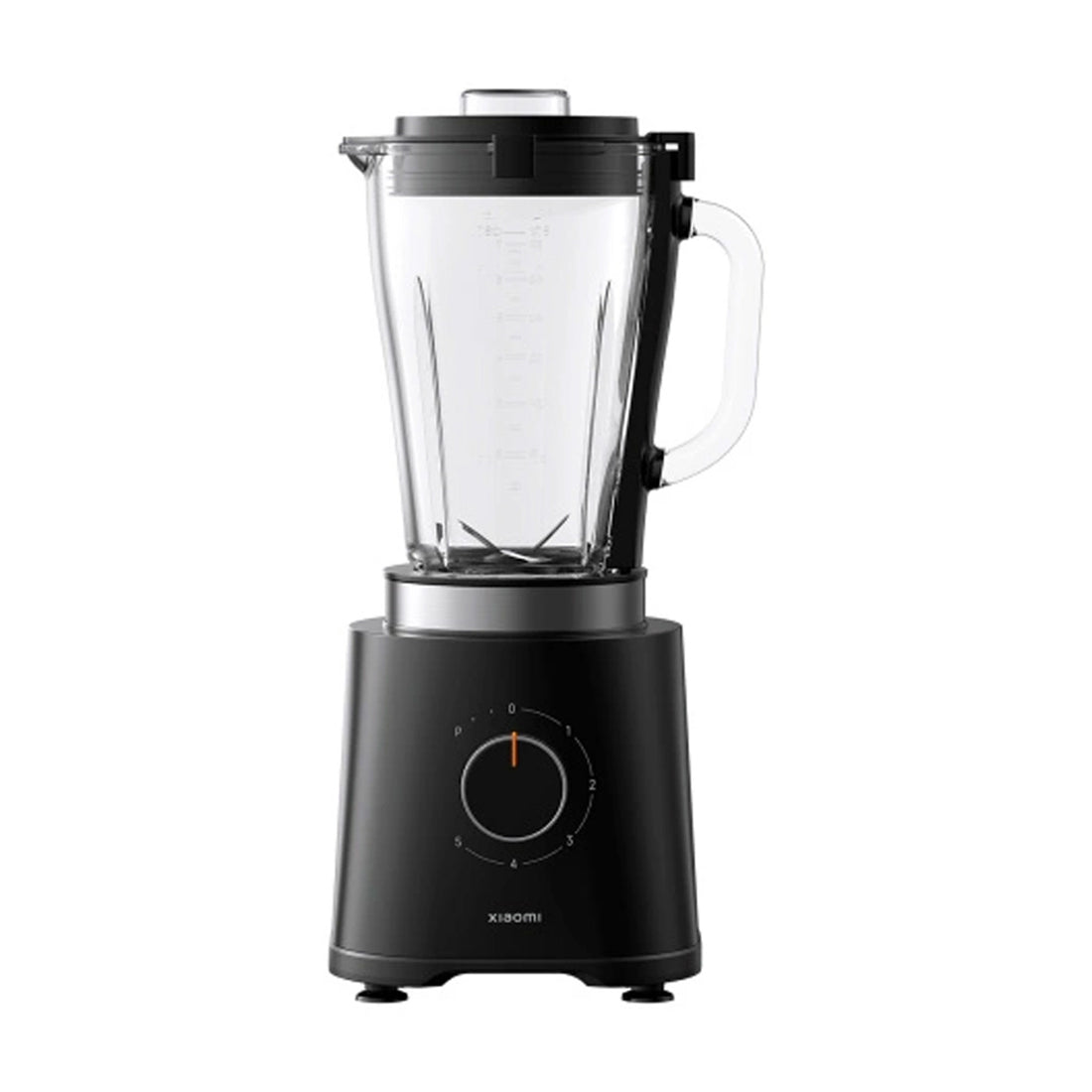 Xiaomi Blender - Black - خلاط Xiaomi Blender - Black - خلاط