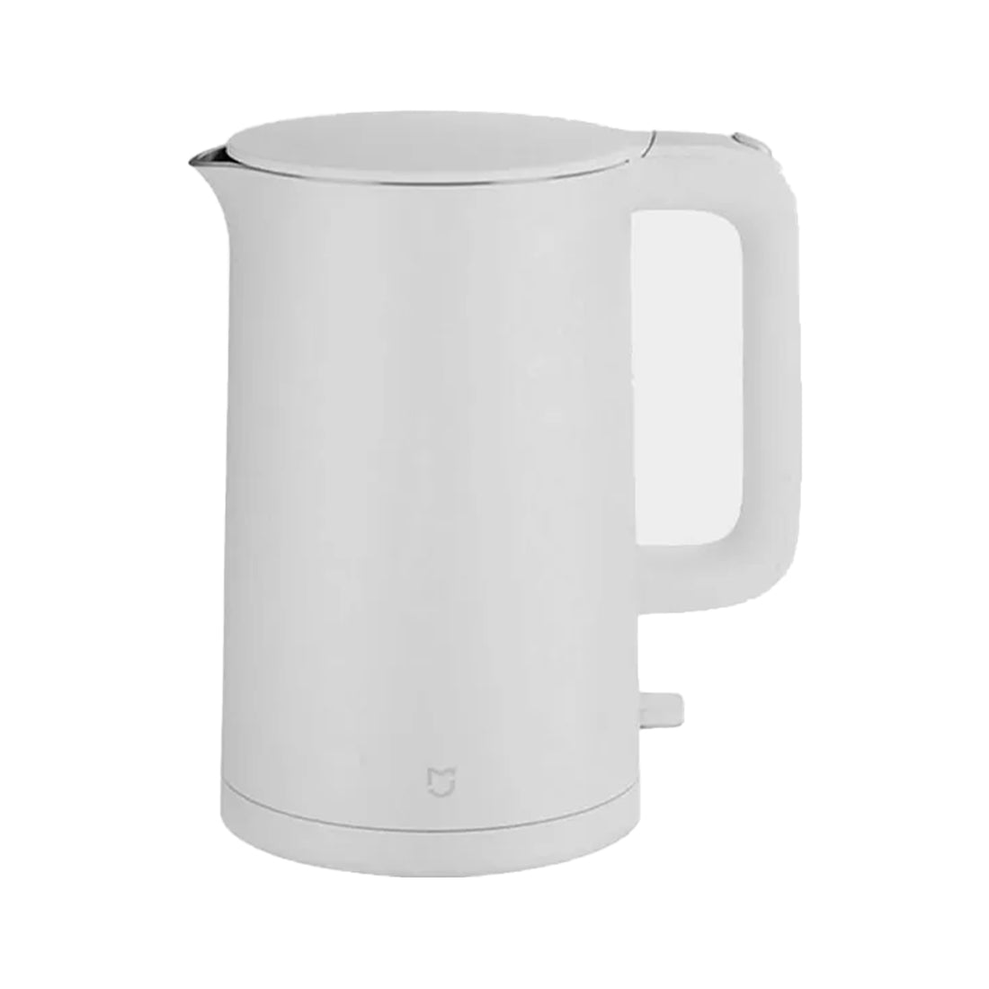 Xiaomi Electric Kettle - White - غلاية Xiaomi Electric Kettle - White - غلاية