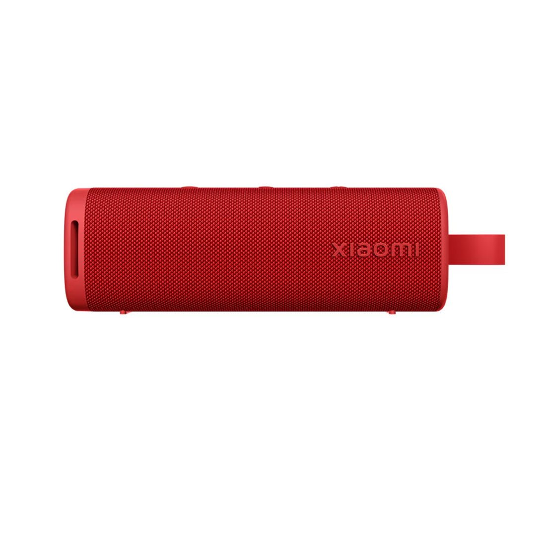 Xiaomi Sound Outdoor Speaker - Red - مكبر صوت Xiaomi Sound Outdoor Speaker - Red - مكبر صوت