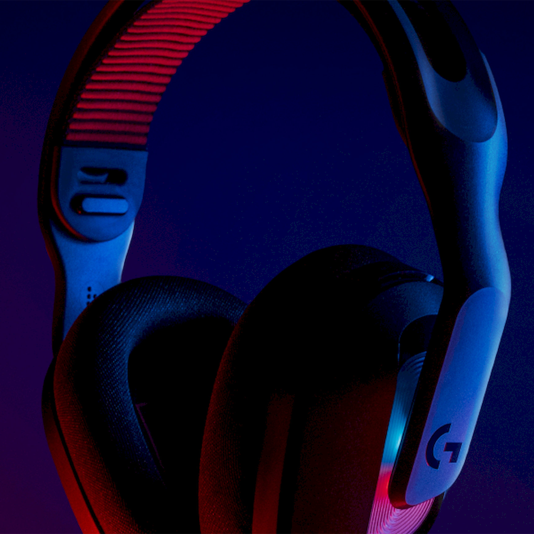 Logitech G Astro A20 X Wireless Gaming Headset - Black - سماعة Logitech G Astro A20 X Wireless Gaming Headset - Black - سماعة