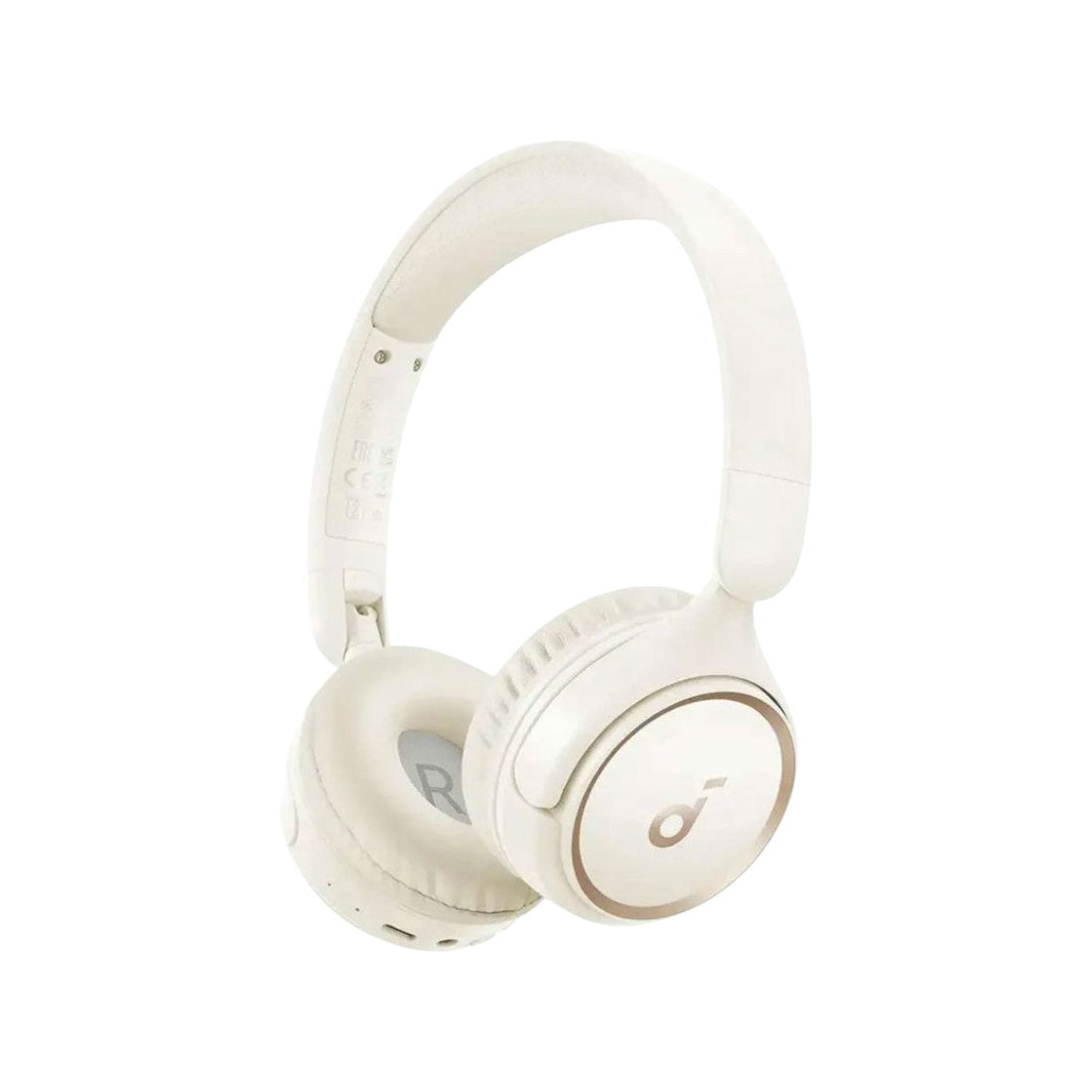 Anker A3012H21 soundcore H30i - White - سماعات Anker A3012H21 soundcore H30i - White - سماعات