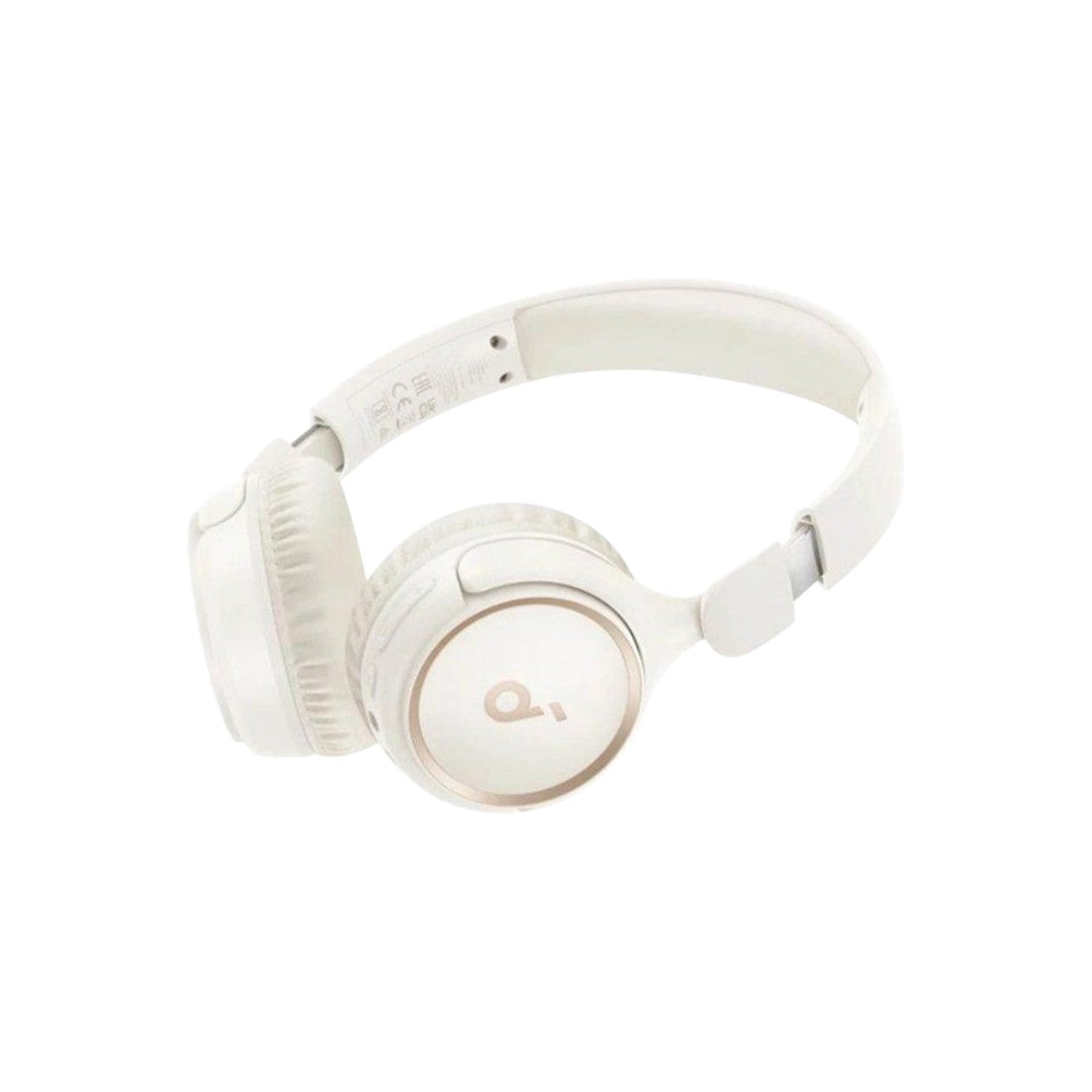 Anker A3012H21 soundcore H30i - White - سماعات Anker A3012H21 soundcore H30i - White - سماعات