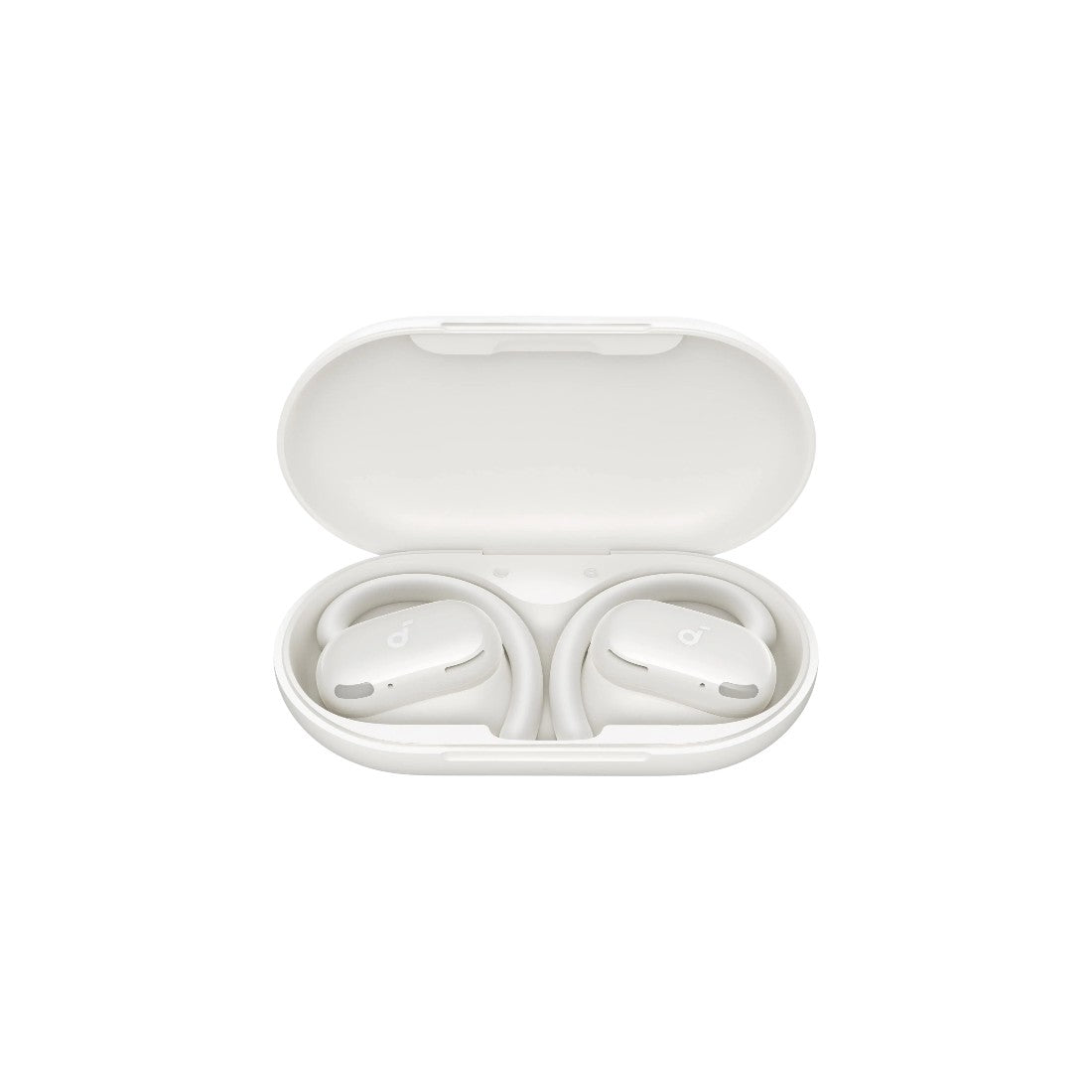 Anker A3876H21 Soundcore V20I Earbuds - White - سماعات