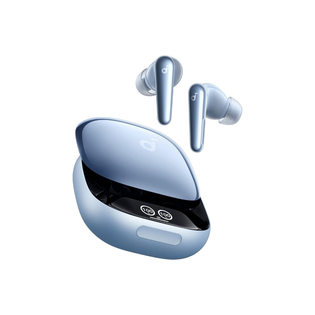 Anker A3954H31 Soundcore Liberty 4 Pro Blue 1 - سماعات