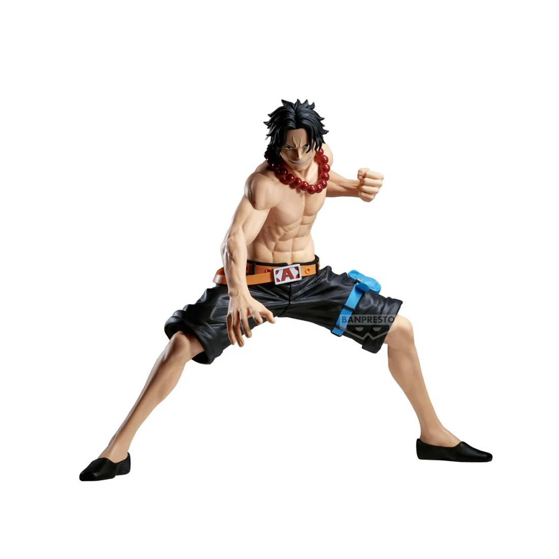 Grandista One Piece - Ace - مجسم Grandista One Piece - Ace - مجسم