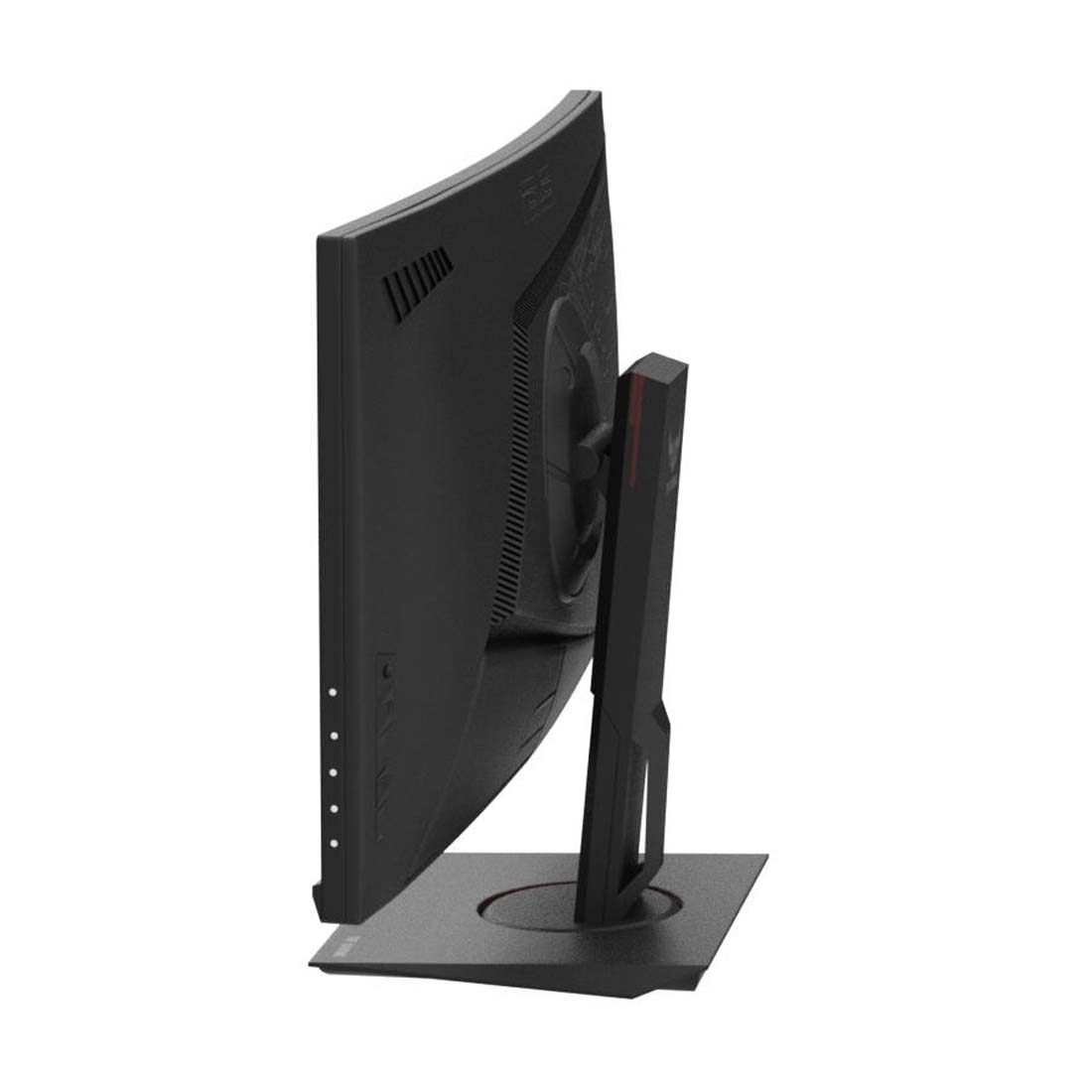 (Pre-Owned) Asus TUF Gaming VG35VQ 35'' 100Hz WQHD Curved Gaming Monitor -  شاشة مستعملة - Store 974 | ستور ٩٧٤