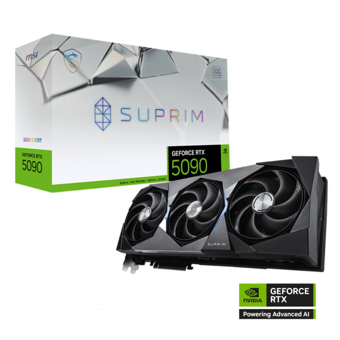 Quantum Build | كمبيوتر كوانتوم - Store 974 | ستور ٩٧٤