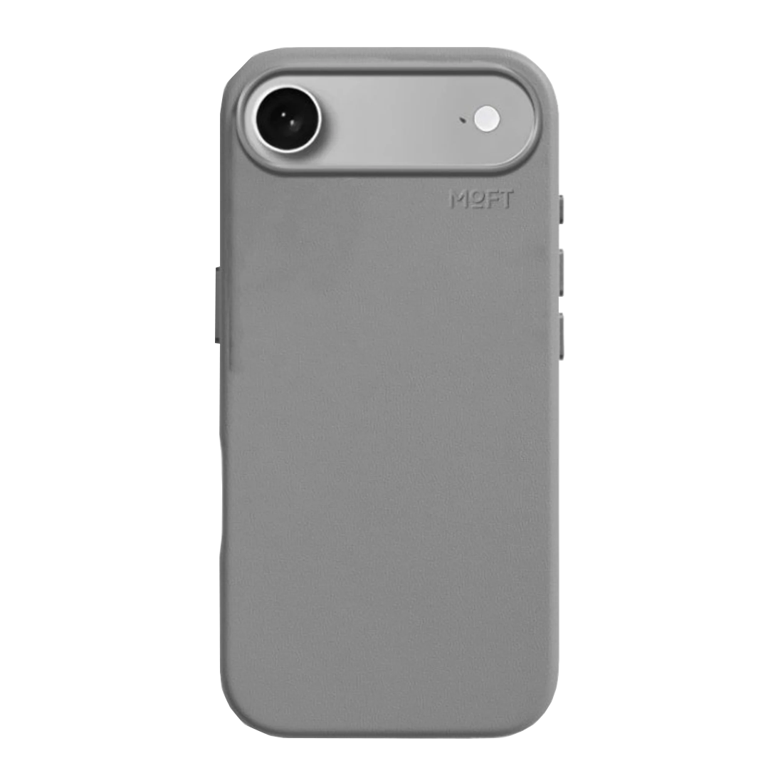 Moft Snap Case - iPhone 17air - Taupe - أكسسوارات - Store 974 Electronics WLL  | ستور٩٧٤ للالكترونيات ذ.م.م