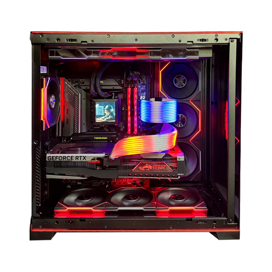 Eclipse Build | كمبيوتر إكليبس - Store974 Electronics WLL | ستور٩٧٤ للالكترونيات ذ.م.م