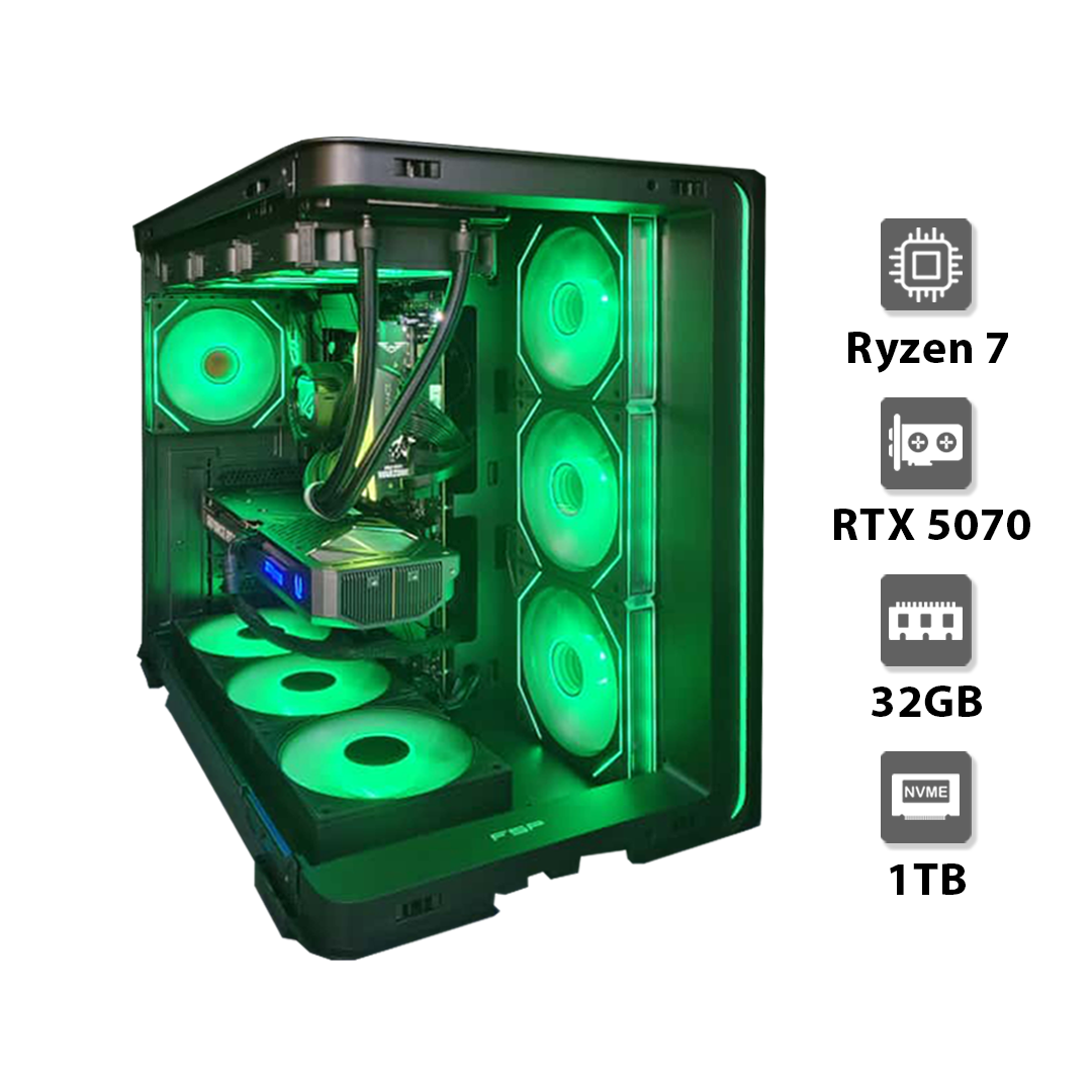 Aim 58 Build | كمبيوتر إيم 58 - Store 974 Electronics WLL  | ستور٩٧٤ للالكترونيات ذ.م.م