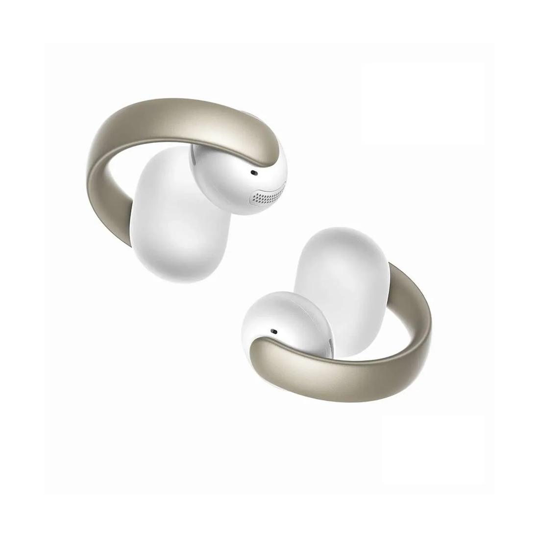 Anker Soundcore AeroClip – White – سماعات Anker Soundcore AeroClip – White – سماعات