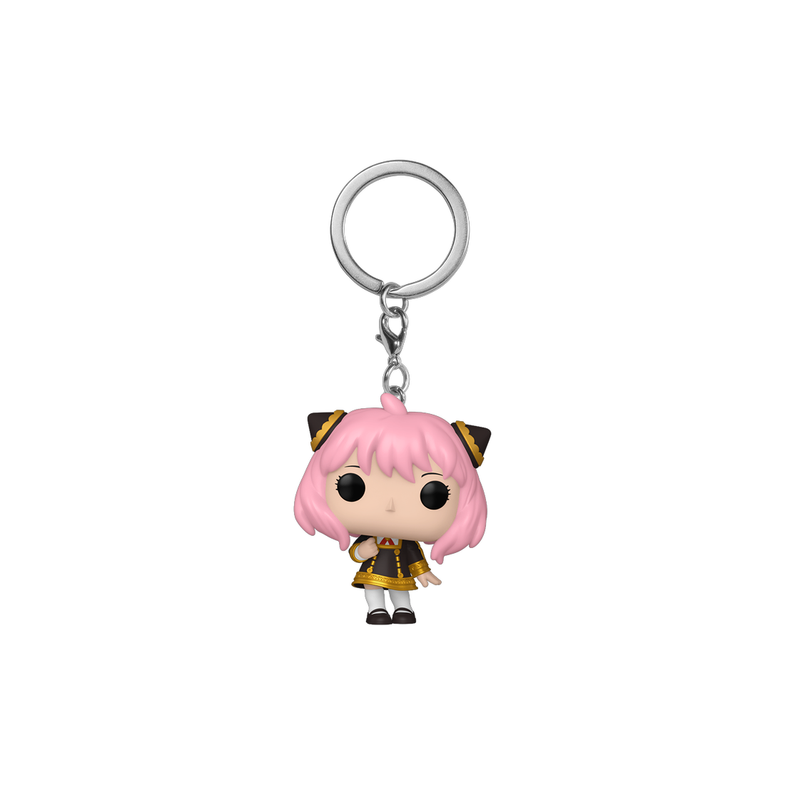 Pocket Pop! Animation: Spy x Family - Anya Forger - دمية Pocket Pop! Animation: Spy x Family - Anya Forger - دمية
