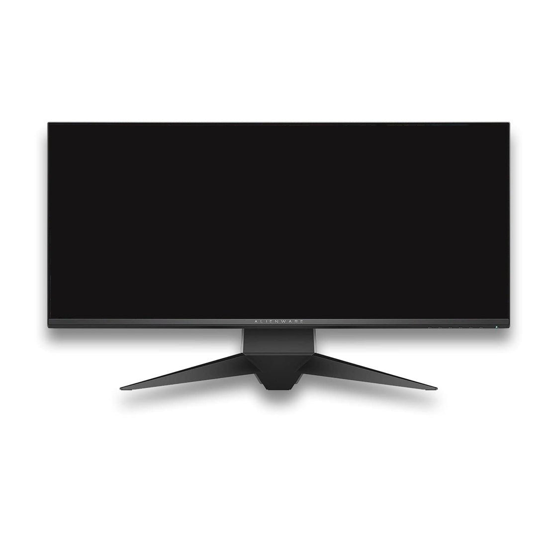 (Pre-Owned) Dell Alienware AW3418DW 34'' Curved Gaming Monitor - Store 974 | ستور ٩٧٤