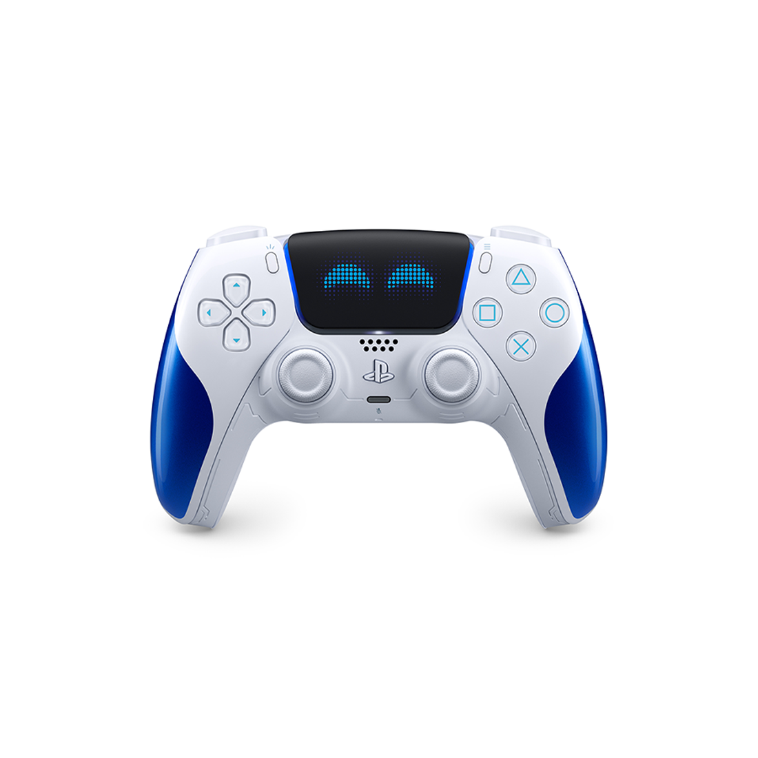 (Pre-Order) Sony PS5 Astro Bot Joyful Ltd Edt Dualsense Controller - وحدة تحكم - Store 974 Electronics WLL  | ستور٩٧٤ للالكترونيات ذ.م.م