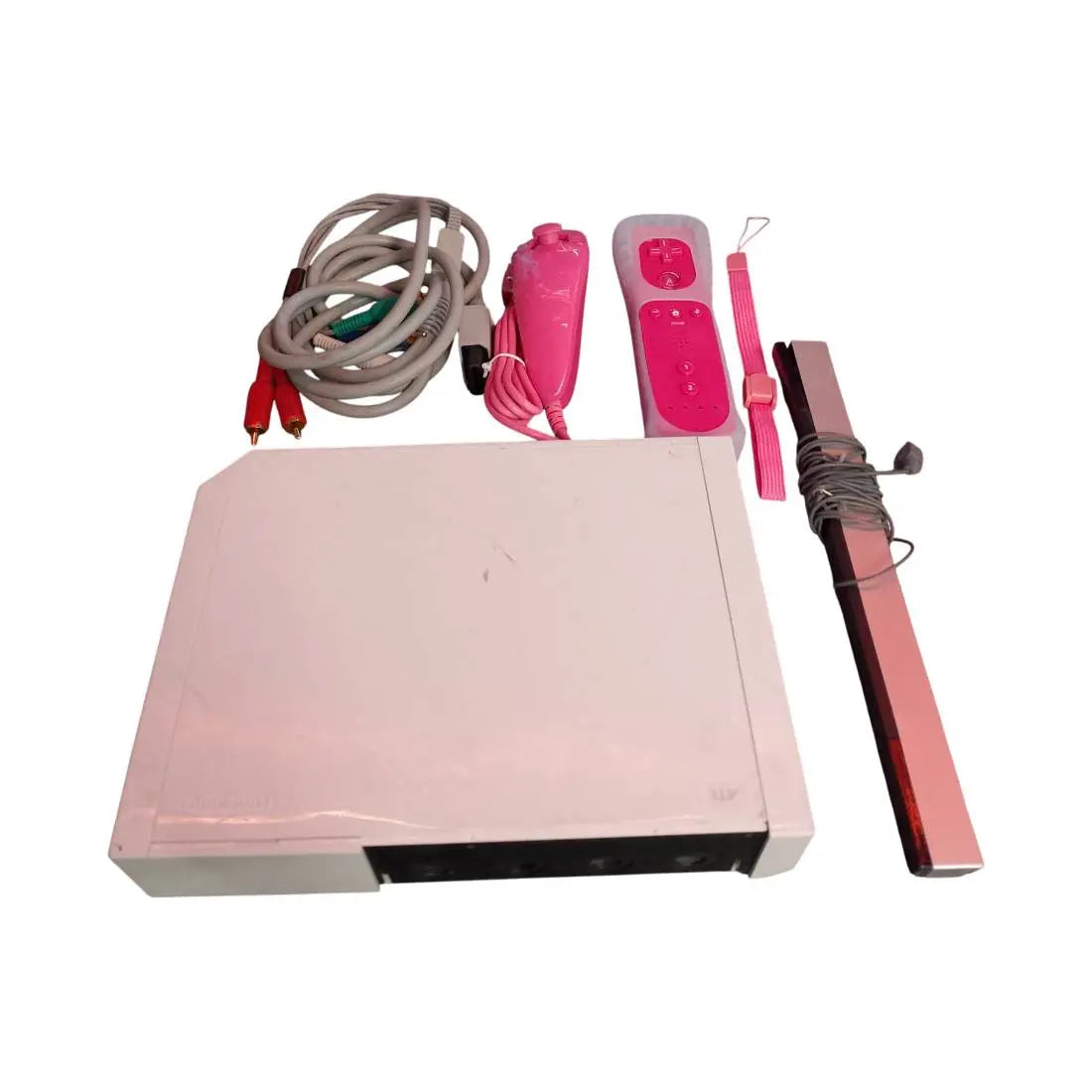 (Pre-Owned) Retro Wii Console - ريترو