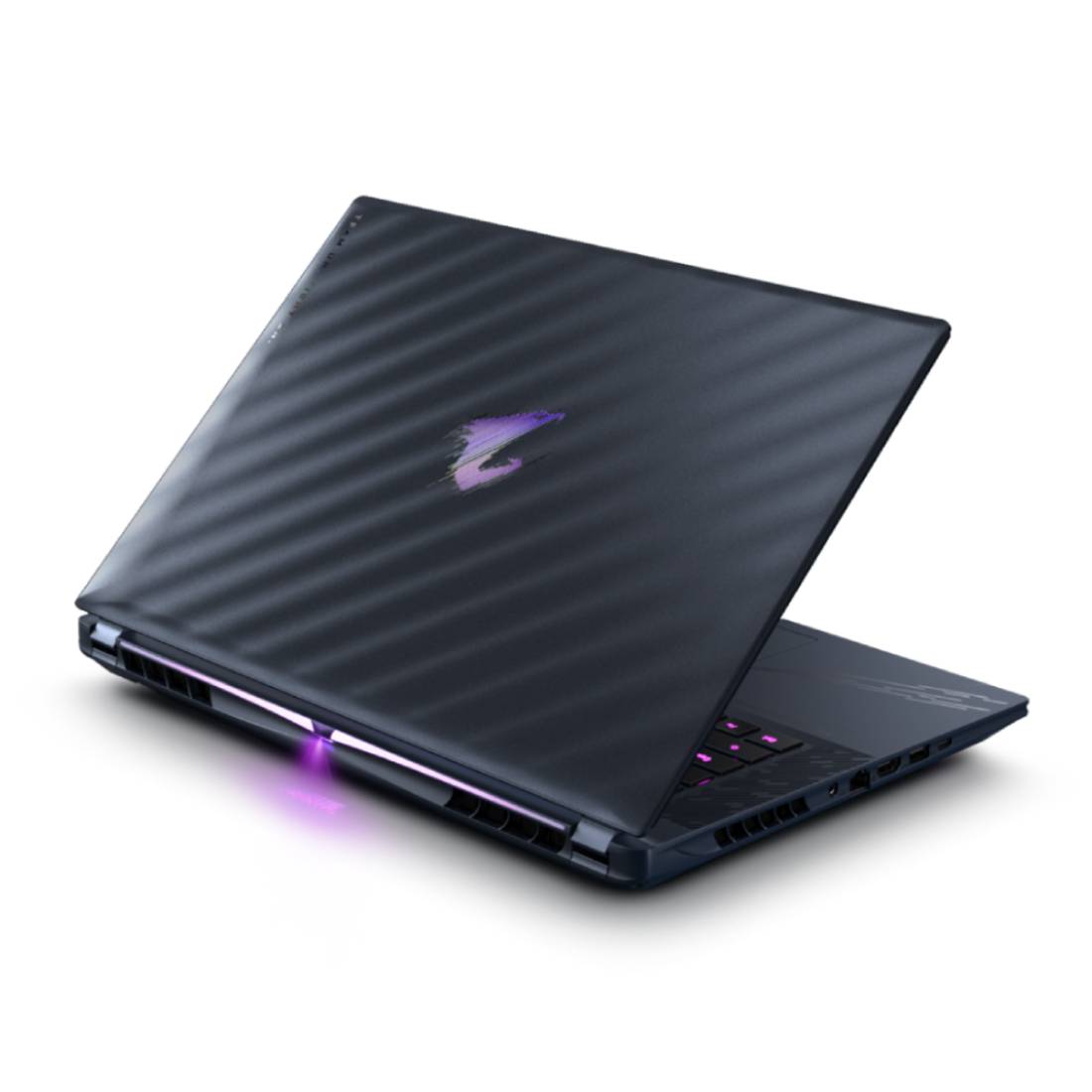 Gigabyte AORUS MASTER 16 BZH AM8H Gaming Laptop - حاسوب محمول - Store 974 | ستور ٩٧٤
