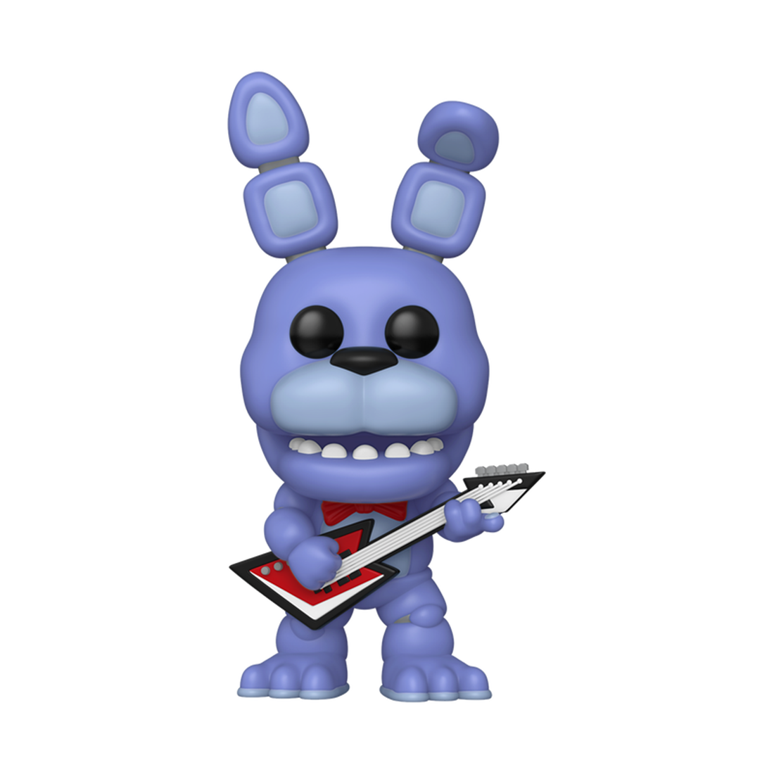 Funko Pop! Games: Five Night's at Freddy's 10th - Bonnie #1061 - مجسم - Store 974 Electronics WLL  | ستور٩٧٤ للالكترونيات ذ.م.م