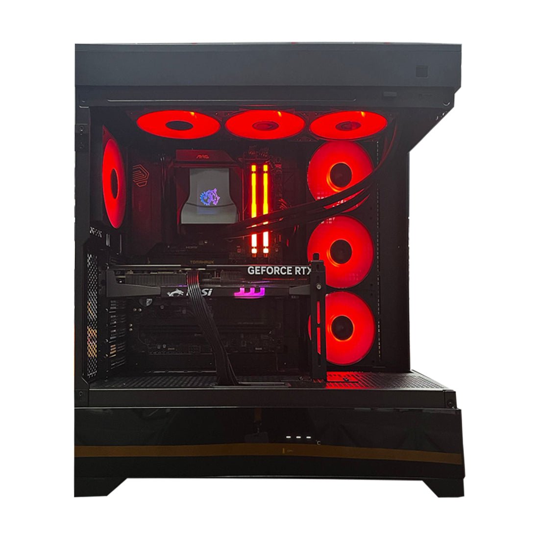Black Atlas Build | كمبيوتر أطلس الأسود Black Atlas Build | كمبيوتر أطلس الأسود
