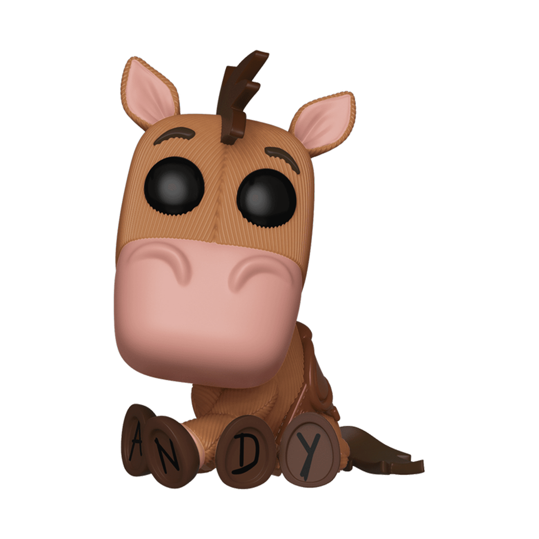 Funko Pop! Disney: Toy Story - Bullseye #520 - مجسم Funko Pop! Disney: Toy Story - Bullseye #520 - مجسم