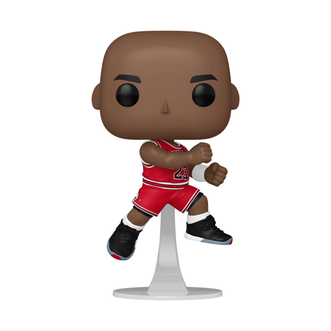 Funko Pop! Basketball: NBA Bulls - Michael Jordan('89)
