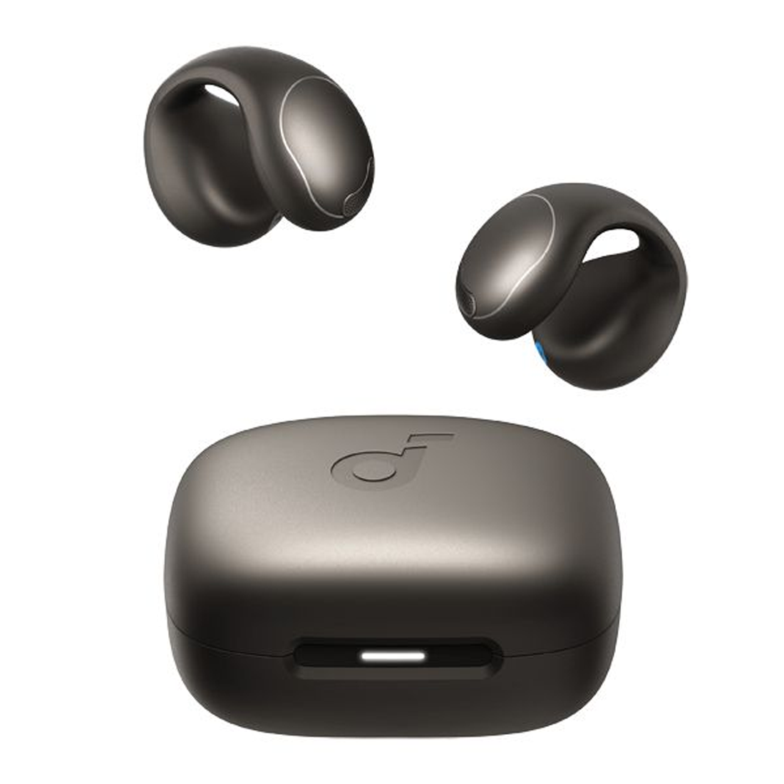 Anker Soundcore C40i – Dark Gray – سماعات - Store 974 Electronics WLL  | ستور٩٧٤ للالكترونيات ذ.م.م