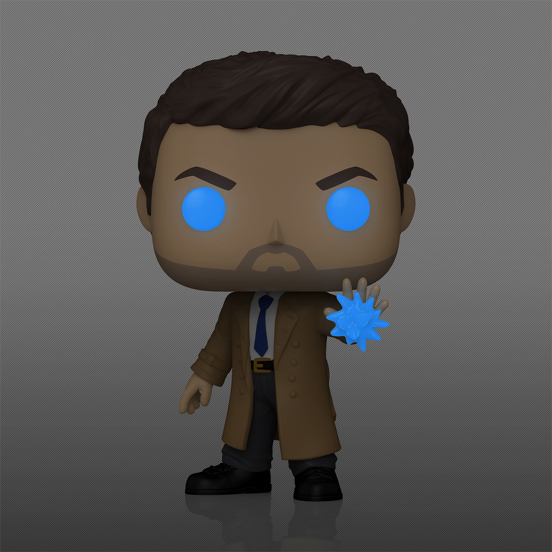 Funko Pop! TV: Supernatural S6 - Castiel (GW) (Exc) #1840 - مجسم Funko Pop! TV: Supernatural S6 - Castiel (GW) (Exc) #1840 - مجسم