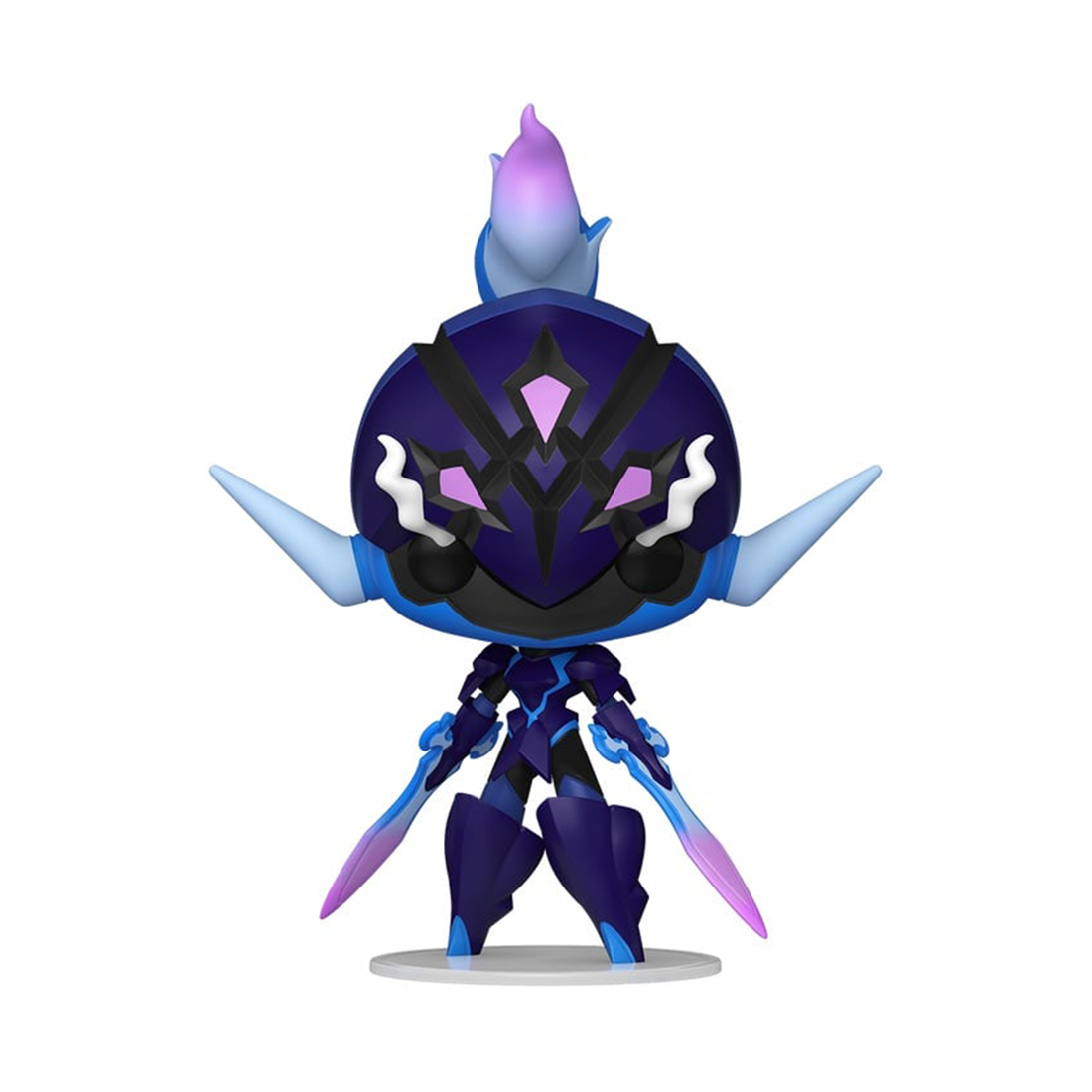 Funko Pop Jumbo! Games: Pokemon - Ceruledge #1149 - مجسم Funko Pop Jumbo! Games: Pokemon - Ceruledge #1149 - مجسم