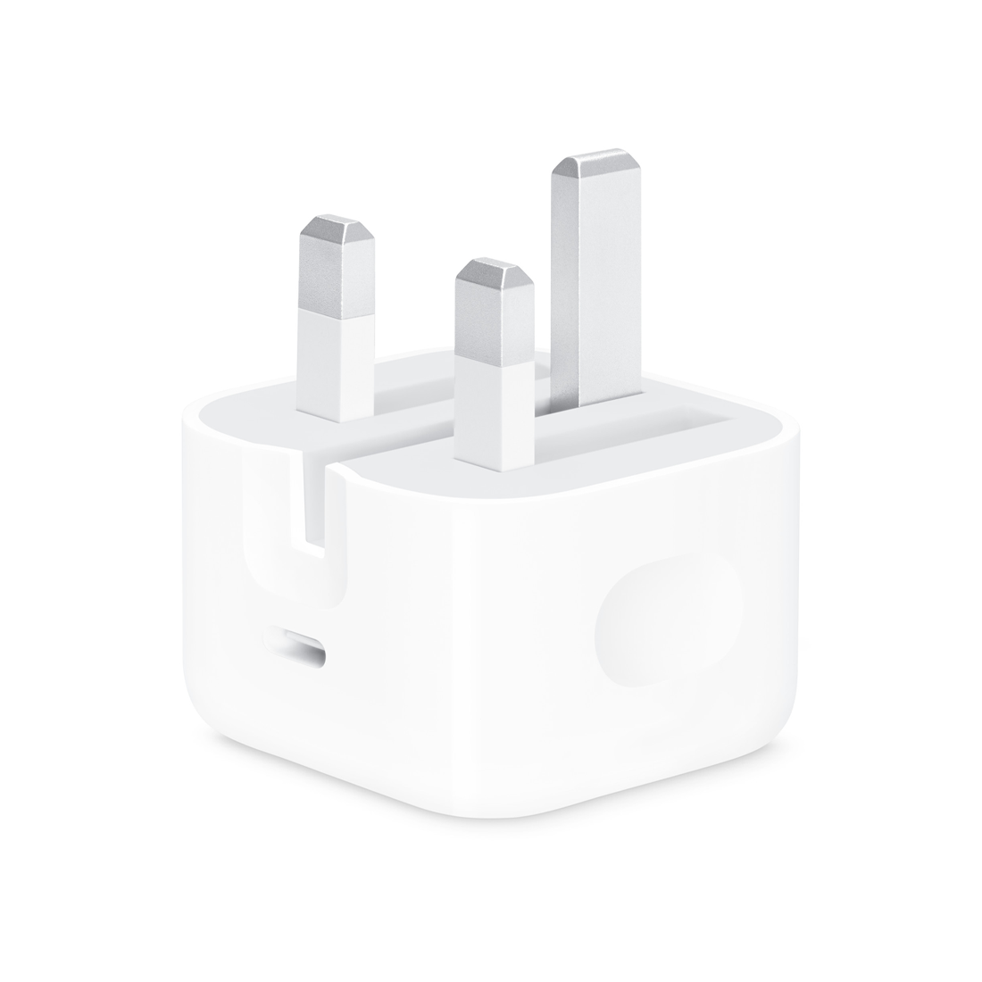 Apple 20W USB-C Power Adapter - أكسسوارات - Store 974 Electronics WLL  | ستور٩٧٤ للالكترونيات ذ.م.م