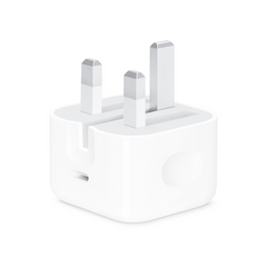 Apple 20W USB-C Power Adapter - أكسسوارات