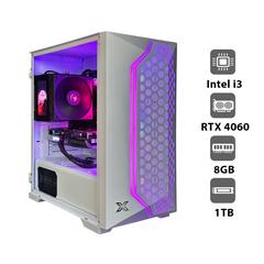 Chopin Build | كمبيوتر شوبان