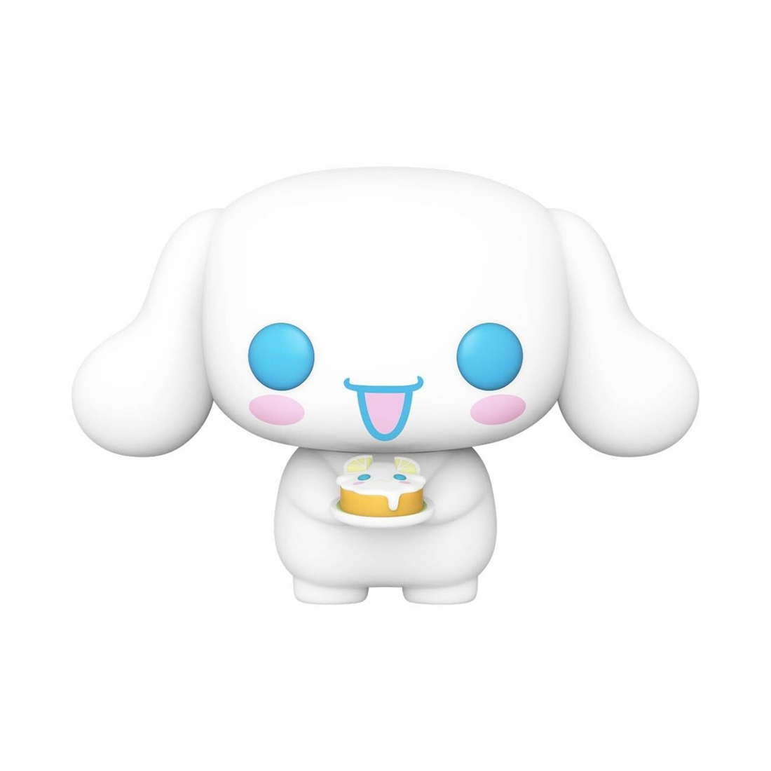 Funko Pop Sanrio: Cinnamoroll with cake #92 - مجسم - Store 974 Electronics WLL  | ستور٩٧٤ للالكترونيات ذ.م.م