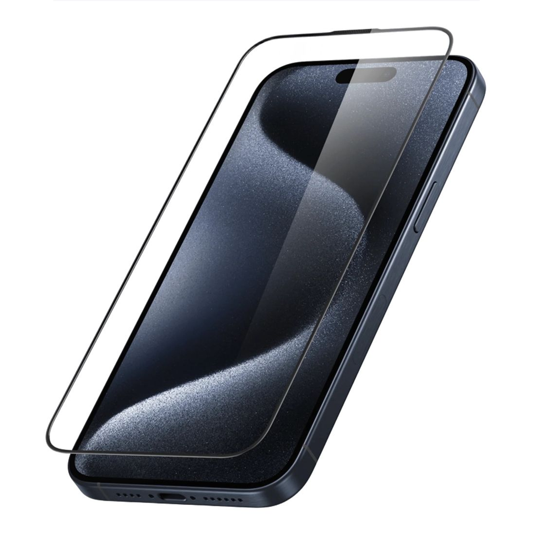 Anker Easy Fit Screen Protector Kit – Clear C – ملحقات - Store 974 Electronics WLL  | ستور٩٧٤ للالكترونيات ذ.م.م