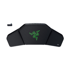 Razer Clio THX Wireless Speaker Head Cushion Black - مكبر صوت
