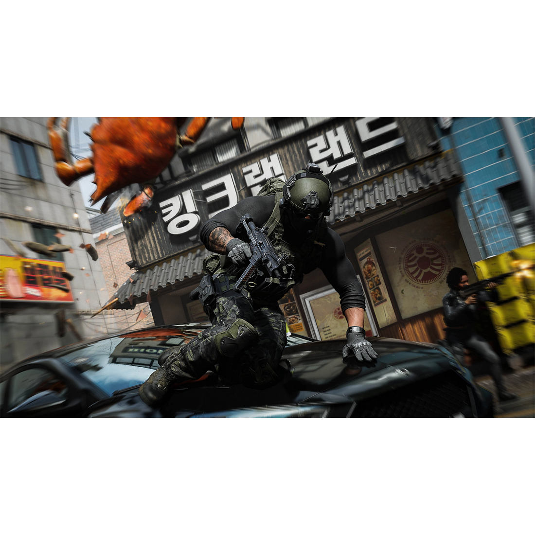 (Pre-Order) Sony PS5 Call of Duty: Modern Warfare 4 + STEELBOOK PEGI - AR - لعبة (Pre-Order) Sony PS5 Call of Duty: Modern Warfare 4 + STEELBOOK PEGI - AR - لعبة