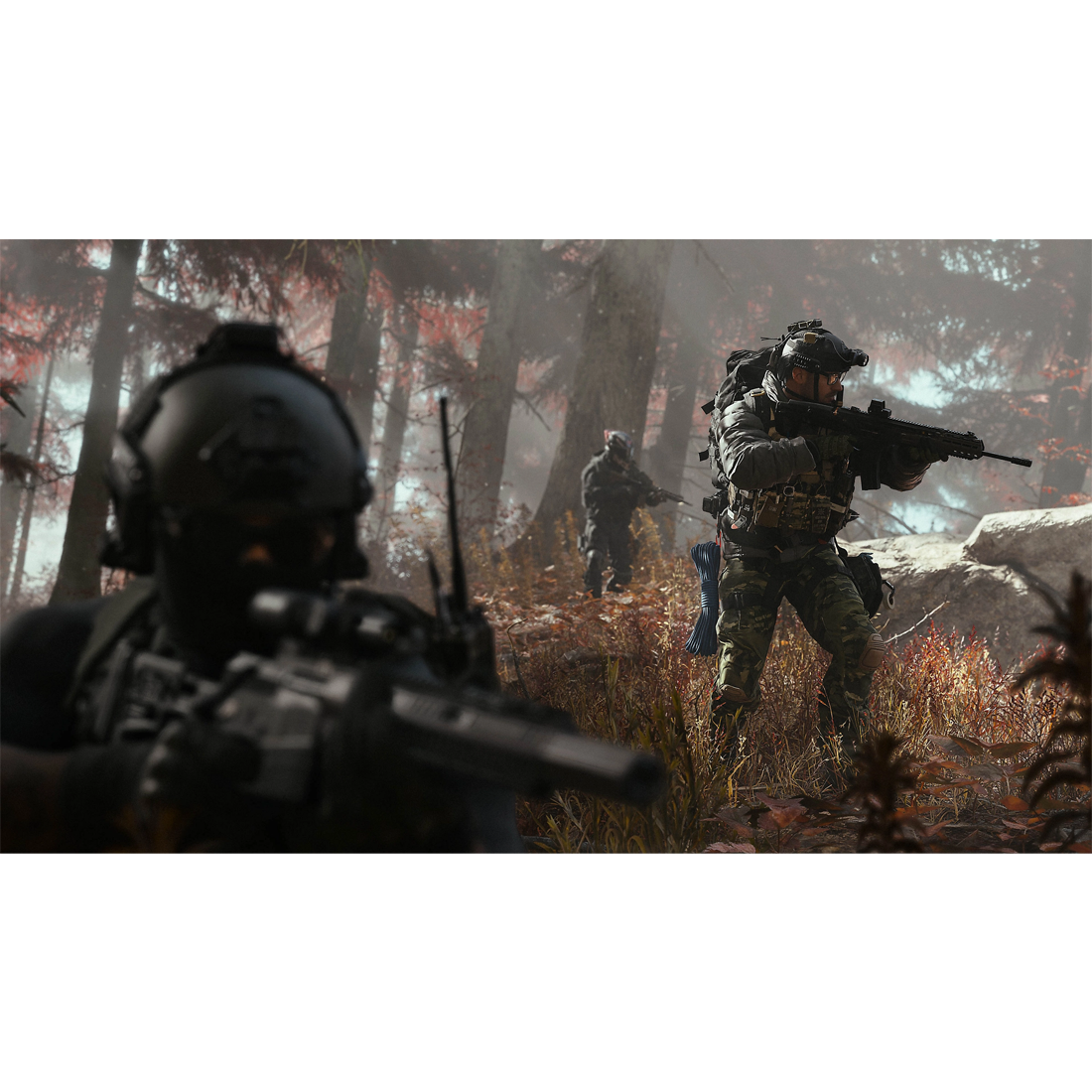 (Pre-Order) Sony PS5 Call of Duty: Modern Warfare 4 + STEELBOOK PEGI - AR - لعبة (Pre-Order) Sony PS5 Call of Duty: Modern Warfare 4 + STEELBOOK PEGI - AR - لعبة
