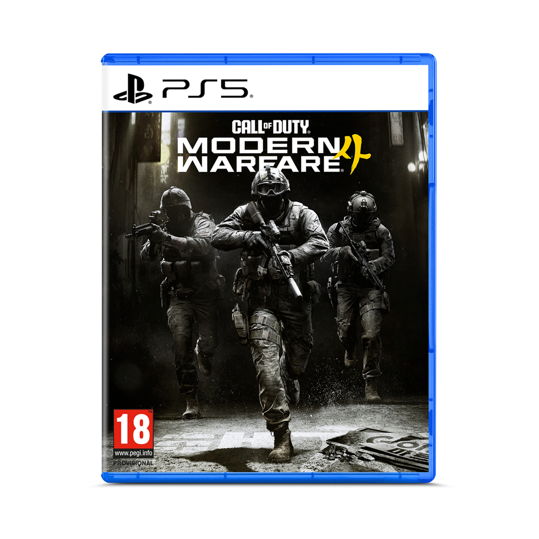 (Pre-Order) Sony PS5 Call of Duty: Modern Warfare 4 + STEELBOOK PEGI - AR - لعبة (Pre-Order) Sony PS5 Call of Duty: Modern Warfare 4 + STEELBOOK PEGI - AR - لعبة