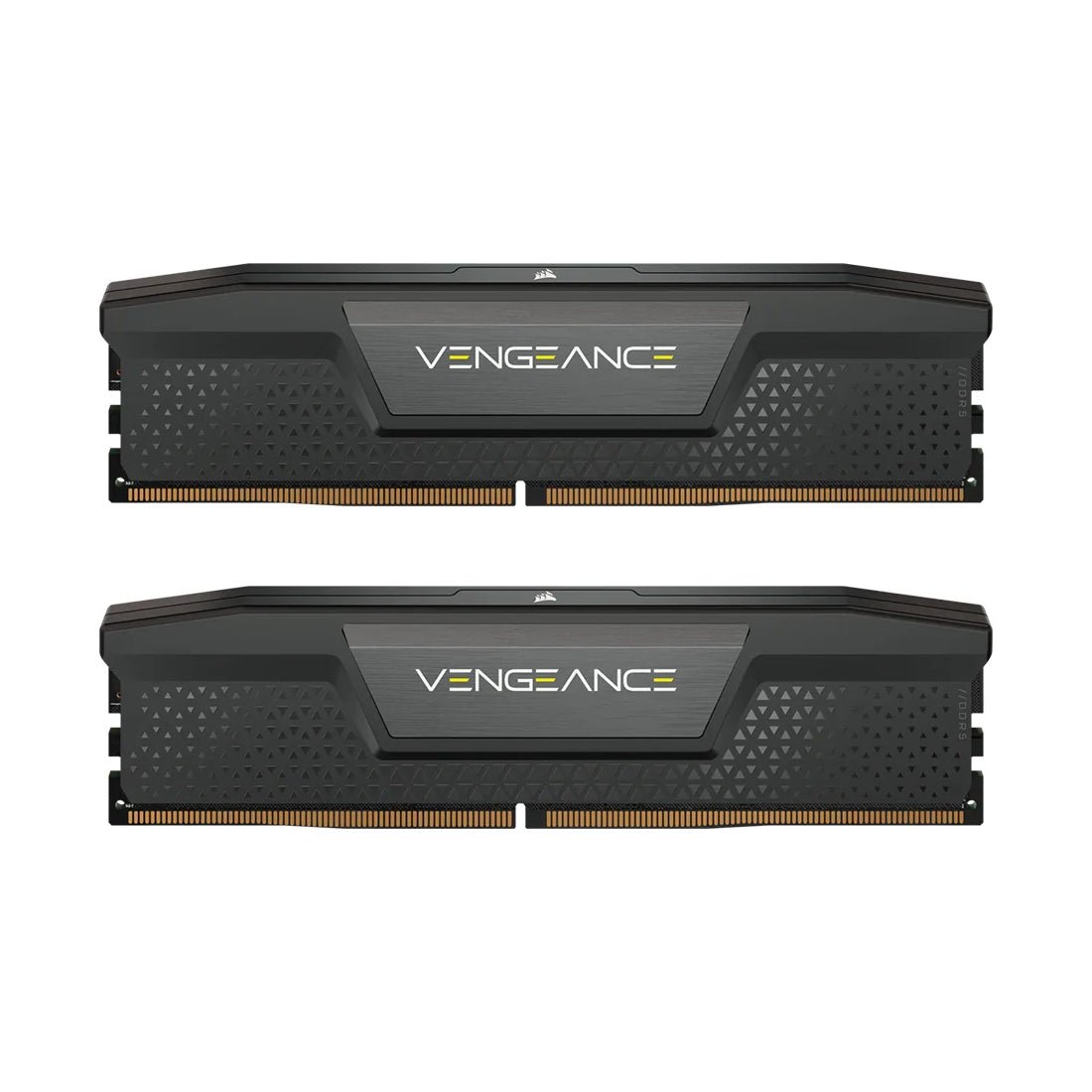 Corsair Vengeance 32GB (2x316B) DDR5 5600Mhz Memory Kit - Gray - الذاكرة العشوائية - Store974 Electronics WLL | ستور٩٧٤ للالكترونيات ذ.م.م