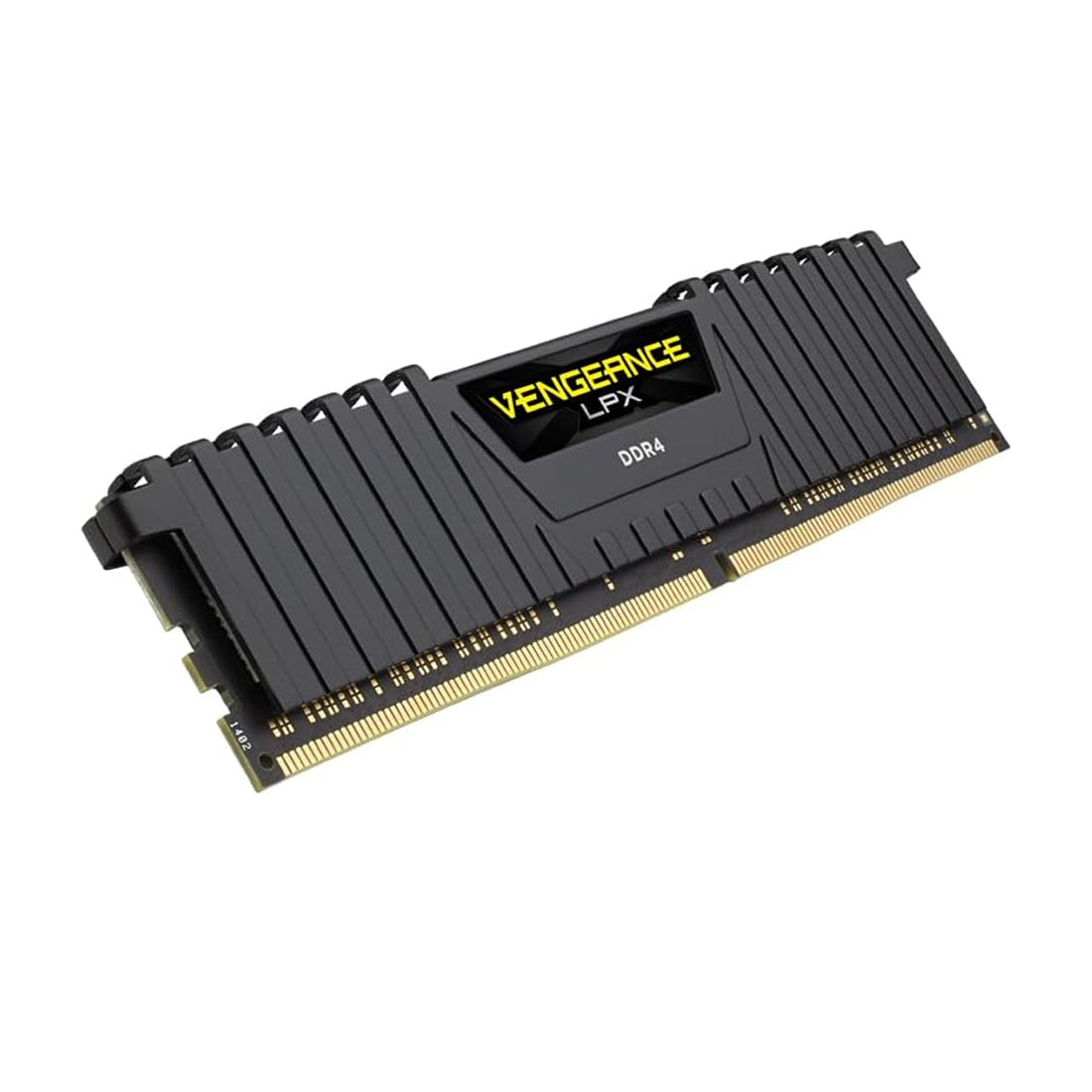 Corsair Vengeance LPX 128GB (4x32GB) DDR4 3600 Memory Kit - Black - الذاكرة العشوائية - Store 974 Electronics WLL  | ستور٩٧٤ للالكترونيات ذ.م.م