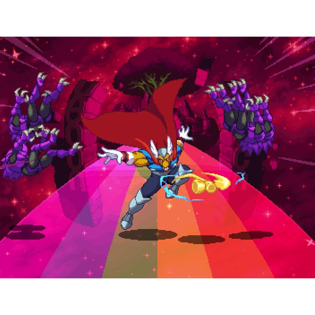 PS5 MARVEL Cosmic Invasion PEGI - لعبة PS5 MARVEL Cosmic Invasion PEGI - لعبة