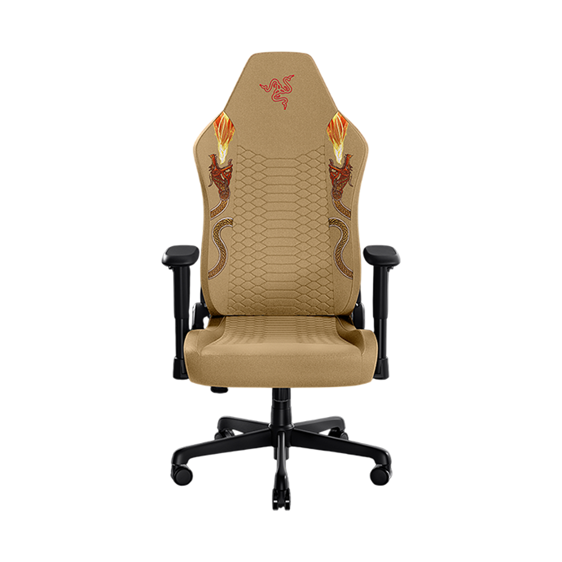 Razer Iskur V2 X Counter-Strike 2 Edition - Essential Gaming Chair - كرسي